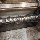 []出售2011年产金宇CK6163EX6000数控车，广数980TDB系统.