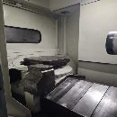 []马扎克HCN6000   卧式加工中心  工作台千分之一度， .