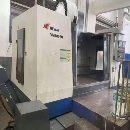 []苏州纽威1806H加工中心工作台尺寸:1800800mm三轴行程:.