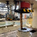 []100吨，120吨压力机，160吨龙门式校直液压机，艾克数.