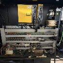 斗山Lynx300数控斜轨车床斗山12寸卡盘重型刀塔机原装.