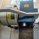 []泰州泽川智能1580立式加工中心，BT50主轴八千转速，带.