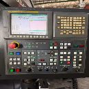 []斗山1600立车韩国斗山PUMAVTS1620数控立车跨越横梁摆.