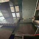 海天160H/D数控镗铣床已售同款还有一台